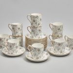 953 5177 COFFEE SET